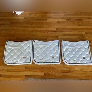 Equestrian Stockholm Dressage show pad